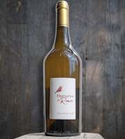 Elevage de Cochons en Forêt et Produits du Terroir Jurassien - Macvin blanc du Jura - 75cl