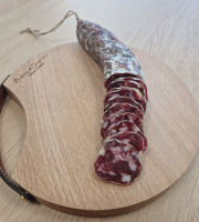 L'Atelier du Loup - Saucisson de Sanglier nature