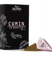 Epices Max Daumin - Cumin