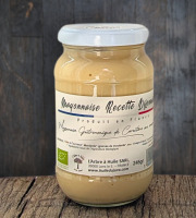 Elevage de Cochons en Forêt et Produits du Terroir Jurassien - Mayonnaise recette Dijonnaise Bio
