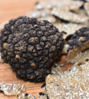 Truffes des Roches - Truffe d'été fraîche FRANCE - 1000g