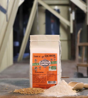 Moulins de Versailles - Farine De Khorasan Bise Bio - 500g