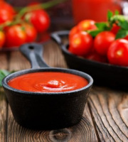 ChâteauFer - Sauce tomate 450g