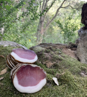 Terroirs de Corse - Lonzu Corse Entier