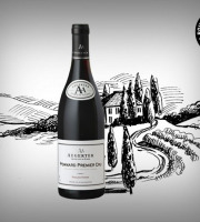 Boucherie Moderne - Vin rouge Pommard 1er cru - 75cl