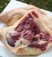 Ferme de Pleinefage - Cuisses de canard fraîches Lot de 2 - sous vide