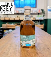 Distillerie du Bugey - Le Min'tz 20cl