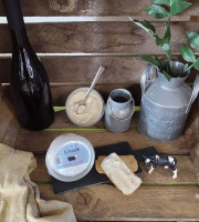 Boutique Boisette - Tartinable Bruschetta pot de 150g