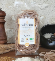 La Ferme du Joyeux Laboureur - Pâtes Tagli'Nids 250g