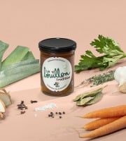 Oùmami - Bouillon d'os Tradition Bio (x12)