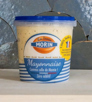 La Belle Ostrea - Mayonnaise