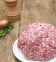 La Ferme de Franck et Blandine - [Précommande] Chair à saucisse de veau de lait. 500g