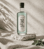 Maison Schmid - Liqueur de Menthe poivrée - Nusbaumer