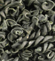 L'Atelier à Pâtes - Pâtes Mini-fusilli Hyperprotéinés À La Spiruline