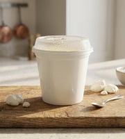 Ferme de Chavenne - Yaourt nature au lait de vache 400g