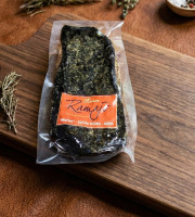 Maison Ramajo - Magret de Canard séché entier IGP Gers env 230g