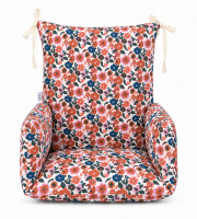 Timouny - Coussin de chaise haute Fiona