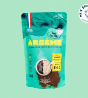 Arsène - Alternative au café sans caféine Classique 6x250g