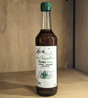 Ferme Joos - Sirop de Menthe Verte 50 cl : La Casseline