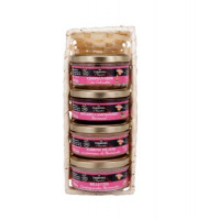 La Chaiseronne - CORBEILLE DECOUVERTE AUX 4 VERRINES 150g