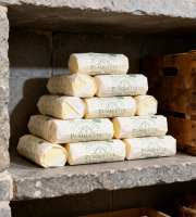 Beurre Plaquette - Pack Anti-Crise 10 Beurres Fleur de sel 250g