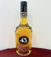 IBERICO & CO - Licor 43