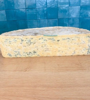 La Fromagerie PonPon Valence - Bleu du Vercors-Sassenage AOP Bio