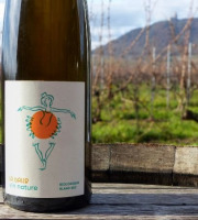 La Balle - Vin nature Blanc La Balle - La Ballerine 6x75cl