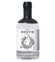 Caviar de Neuvic - Vodka Caviar de Neuvic