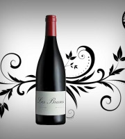 Boucherie Moderne - Vin rouge Les Brunes - 75cl