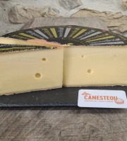 Lou Canesteou - Appenzeller Extra Noir 10 mois 2kg