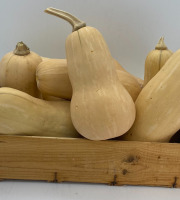 Le Panier du Producteur - Butternut - 1kg