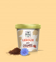Glaces La Mémère - Glace chicorée 500ml X 8