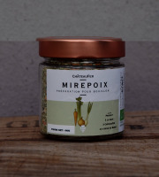 ChâteauFer - Bouillon Mirepoix