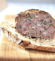 L'OLIVERAIE DU COUDON - [Précommande] CAILLETTE PROVENÇALE 200 G