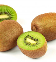 Nature et Saveurs - Ferme Aquaponique et Permacole Astérienne - Kiwi Hayward – acidulé, aromatique, chair ferme