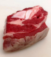 La Ferme de Vers - Plat de côte de veau 550g