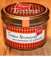 Les Jambons de Lessay - Terrine Normande