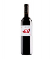 Château Balsamine - AOC Gaillac Rouge “L’École Buissonnière” 2023 – Médaille d’Or CGA 2026 6x75cl