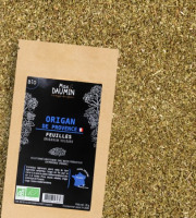 Epices Max Daumin - Origan Bio de Provence Vrac