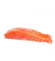 Ma poissonnière - Pavés De Saumon - Lot De 1 Kg