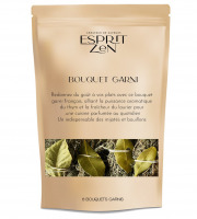Esprit Zen - Bouquet Garni Séché - 6 Fagots