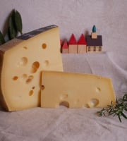 Boutique Boisette - Emmental Etrez 250g