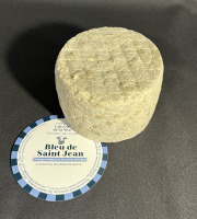 Laiterie de la Nive - Bleu de St Jean 600g