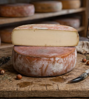 Fromagerie Guéguen - Tome Nature 1kg