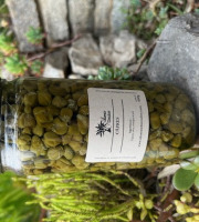 L’Oliveraie du Coudon - CAPRES  690GR