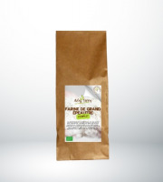 Adal Terra - Farine Complète de Grand Epeautre Biodynamique  5KG
