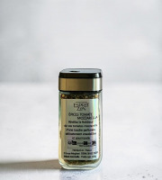 Esprit Zen - Fleur de Sel pour Tomate Mozzarella - Doseur de 65g