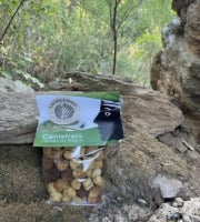 Terroirs de Corse - Canistrelli Herbes du Macquis