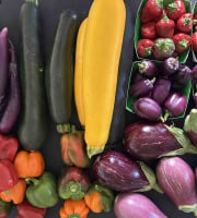 ChâteauFer - Panier gueleton